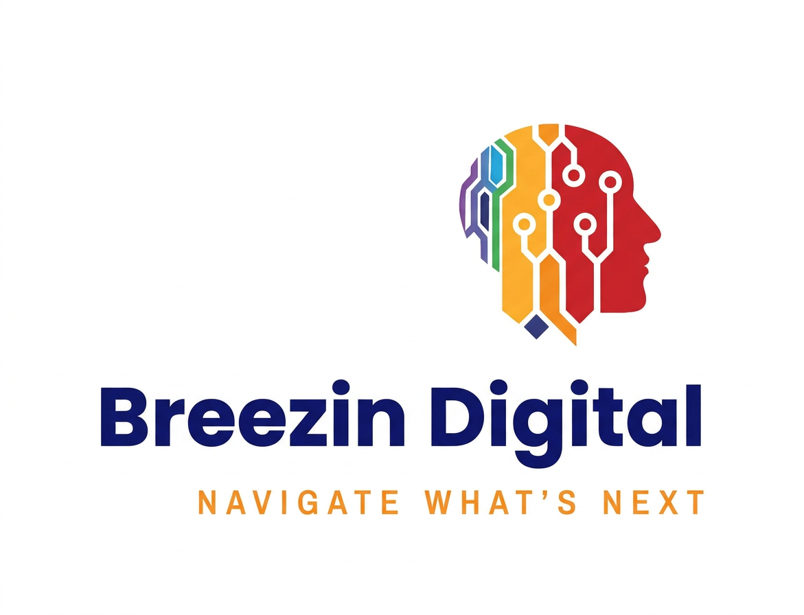 Breezin Digital