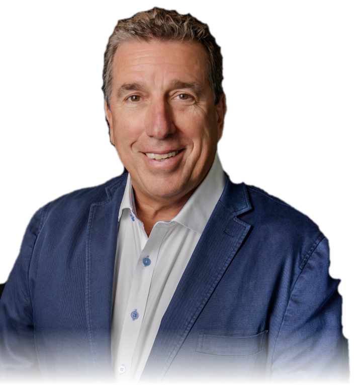 Jim Scholefield, Founder and Principal of Breezin Digital